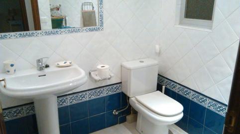 Apartment for sale in San Bernardo