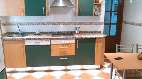 Apartment for sale in San Bernardo
