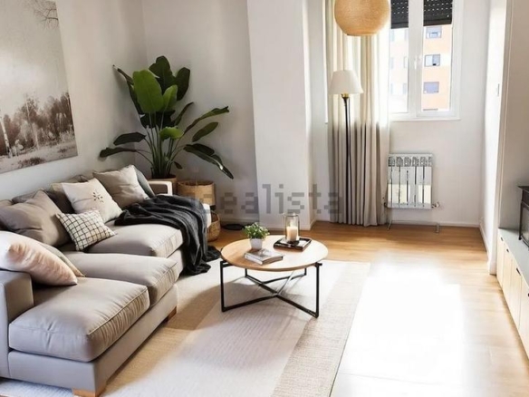 Apartment for sale in Tejares – Chamberí – Alcades