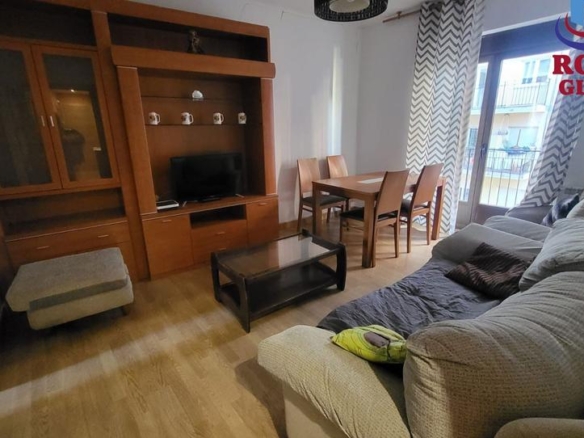 Apartment for sale in San Bernardo