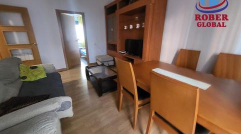 Apartment for sale in San Bernardo