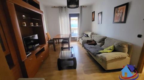 Apartment for sale in San Bernardo