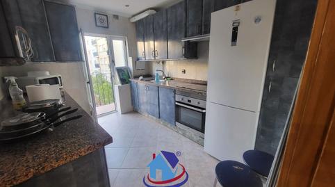Apartment for sale in San Bernardo