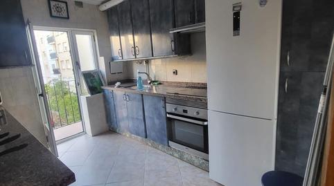 Apartment for sale in San Bernardo