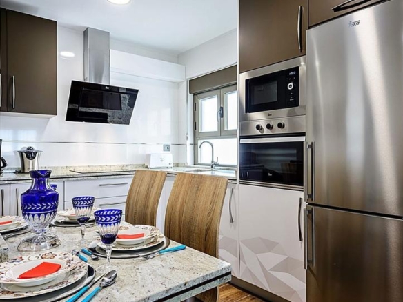 Apartment for sale in Prosperidad – Delicias