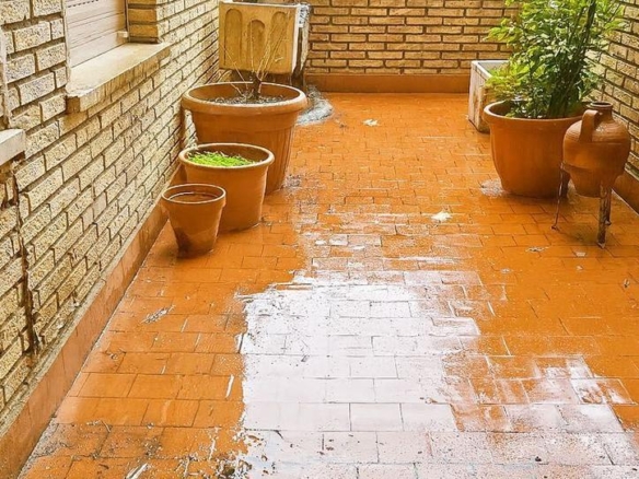 Apartment for sale in Garrido Norte