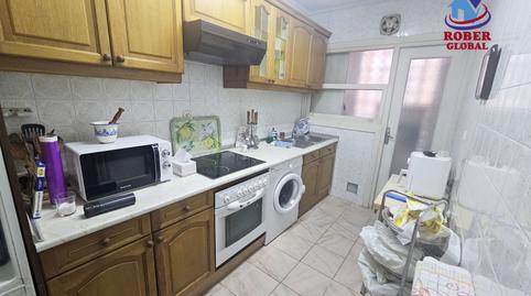 Apartment for sale in Garrido Norte