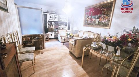 Apartment for sale in Garrido Norte