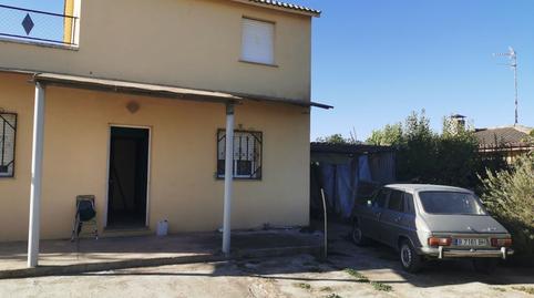 House or villa for sale in Calvarrasa de Abajo