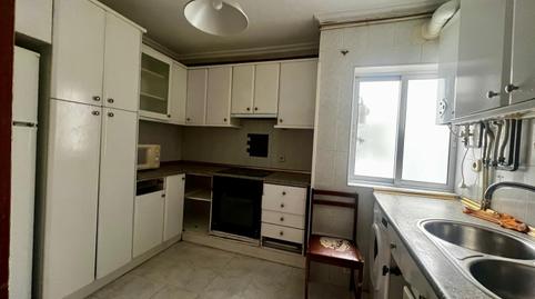 Apartment for sale on Calle Paloma, La Rollo – Puente Ladrillo