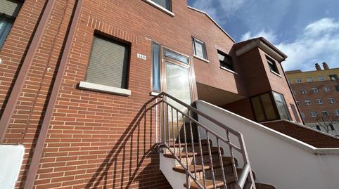 Townhouse for sale in Dehesas de las, Zurguén