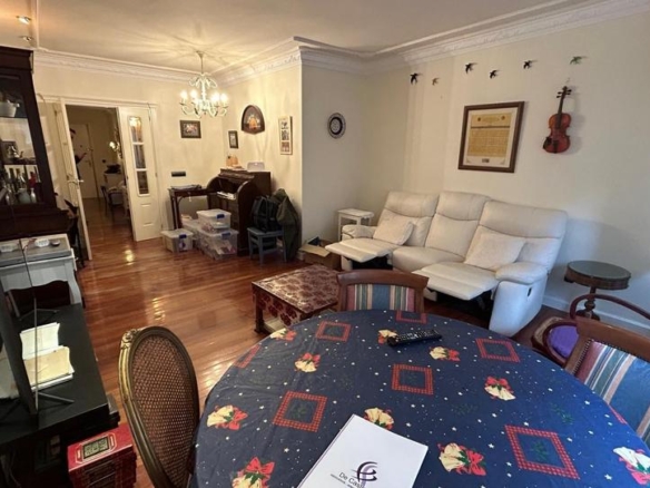 Apartment for sale in Campo San Francisco, San Vicente – Las Úrsulas
