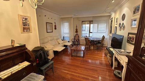 Apartment for sale in Campo San Francisco, San Vicente – Las Úrsulas