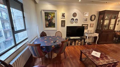 Apartment for sale in Campo San Francisco, San Vicente – Las Úrsulas