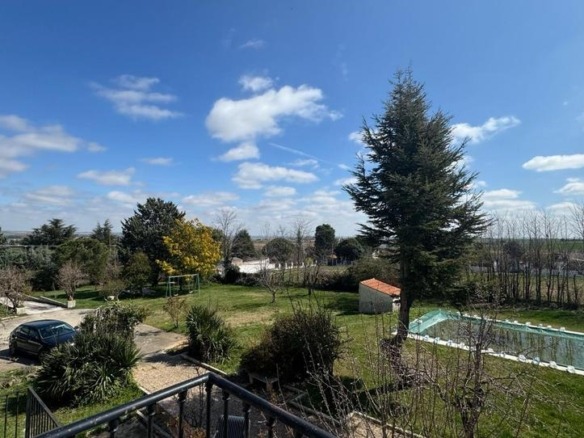 Rustic property for sale in Ur. la Cabezuela, Calvarrasa de Abajo