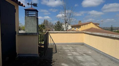 Rustic property for sale in Ur. la Cabezuela, Calvarrasa de Abajo