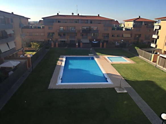 Duplex for sale in Vistahermosa