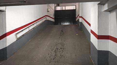 Garage for sale in Padre Camara, Garrido Sur