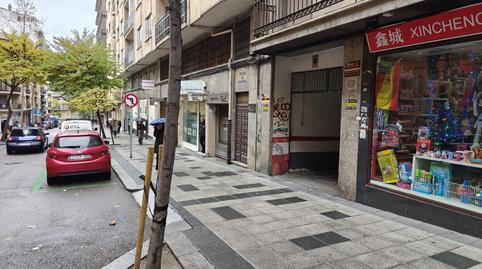 Garage for sale in Padre Camara, Garrido Sur