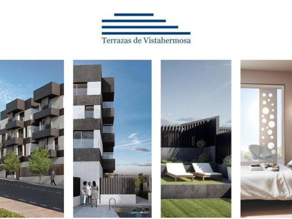 Penthouse for sale in Vilar Formoso, 48, Aldeatejada