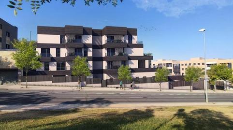 Penthouse for sale in Vilar Formoso, 48, Aldeatejada