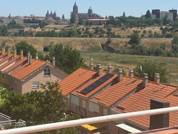 Townhouse for sale on Emilio Salcedo Street, Vistahermosa