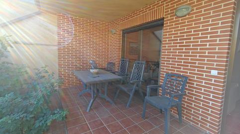 House or villa for sale on Salamanca Street, San Morales
