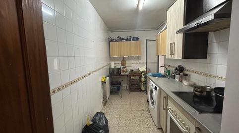 Apartment for sale in Salesas