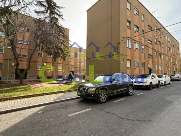 Apartment for sale on Calle Manuel de Falla, San José – El Montalvo