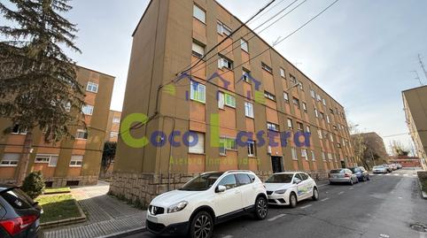 Apartment for sale on Calle Manuel de Falla, San José – El Montalvo