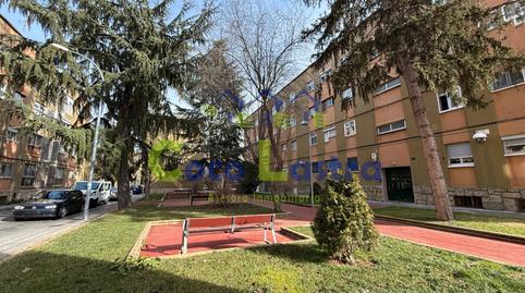 Apartment for sale on Calle Manuel de Falla, San José – El Montalvo
