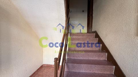 Apartment for sale on Calle Manuel de Falla, San José – El Montalvo