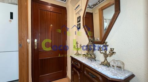Apartment for sale on Calle Manuel de Falla, San José – El Montalvo