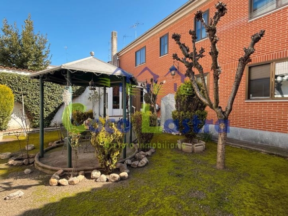 Townhouse for sale on Calle San Juan, 21, Peñaranda de Bracamonte