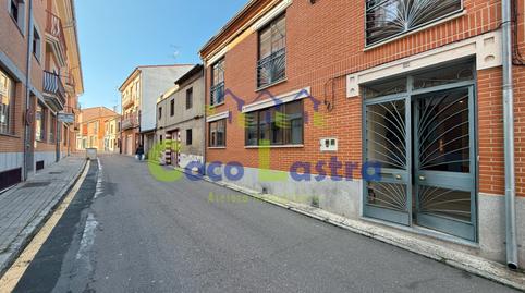 Townhouse for sale on Calle San Juan, 21, Peñaranda de Bracamonte