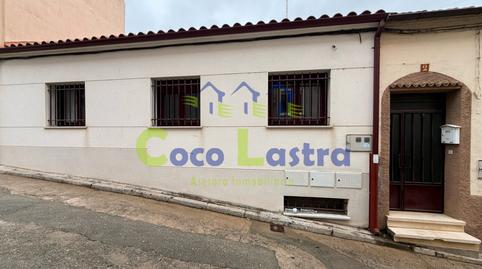 Townhouse for sale on Calle Santa María, 2, Alba de Tormes