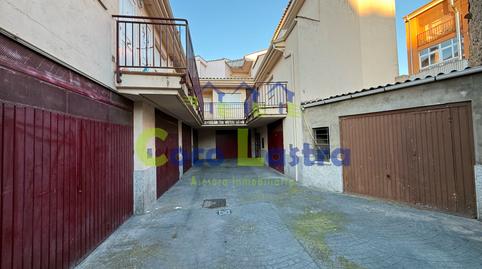 Duplex for sale on Calle de la Fuente, Vitigudino