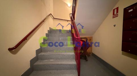 Duplex for sale on Calle de la Fuente, Vitigudino