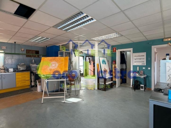 Office for sale at Calle Colombia, 45, Rollo – Puente Ladrillo