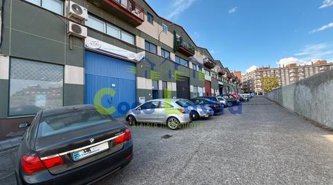 Office for sale at Calle Colombia, 45, Rollo – Puente Ladrillo