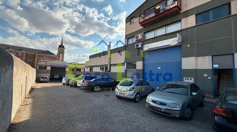 Office for sale at Calle Colombia, 45, Rollo – Puente Ladrillo