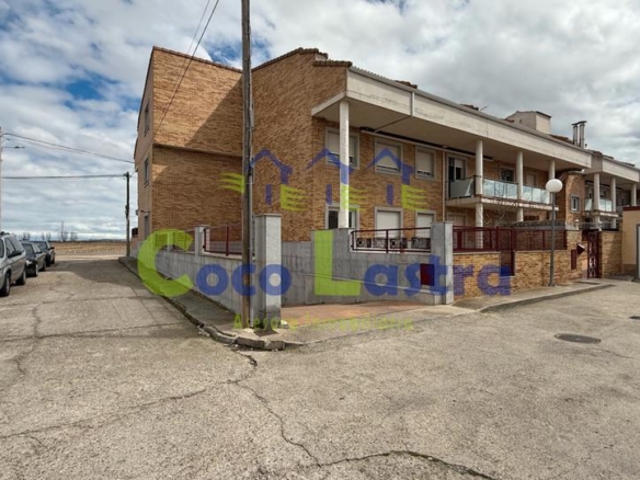Penthouse for sale on Velázquez Street, Encinas de Abajo