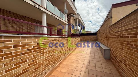 Penthouse for sale on Velázquez Street, Encinas de Abajo