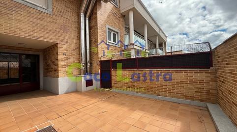 Penthouse for sale on Velázquez Street, Encinas de Abajo