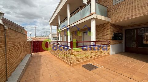 Penthouse for sale on Velázquez Street, Encinas de Abajo