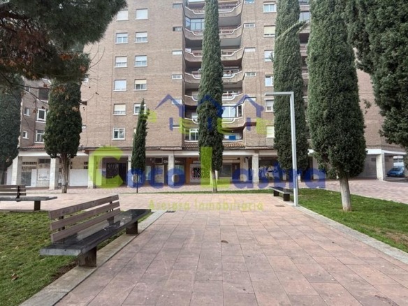 Apartment for sale in Plaza de Barcelona, ​​24, Garrido Norte