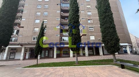 Apartment for sale in Plaza de Barcelona, ​​24, Garrido Norte