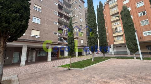 Apartment for sale in Plaza de Barcelona, ​​24, Garrido Norte