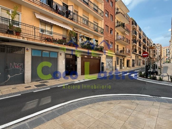 Apartment for sale in Salesas