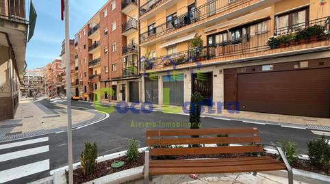 Apartment for sale in Salesas